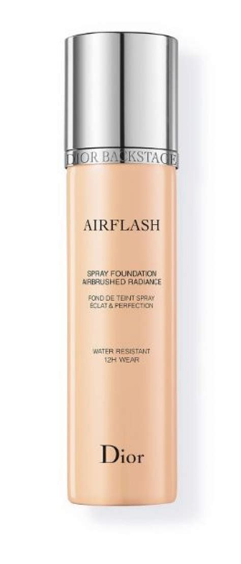 dior backstage airflash spray foundation 3n|Dior airflash spray foundation reviews.